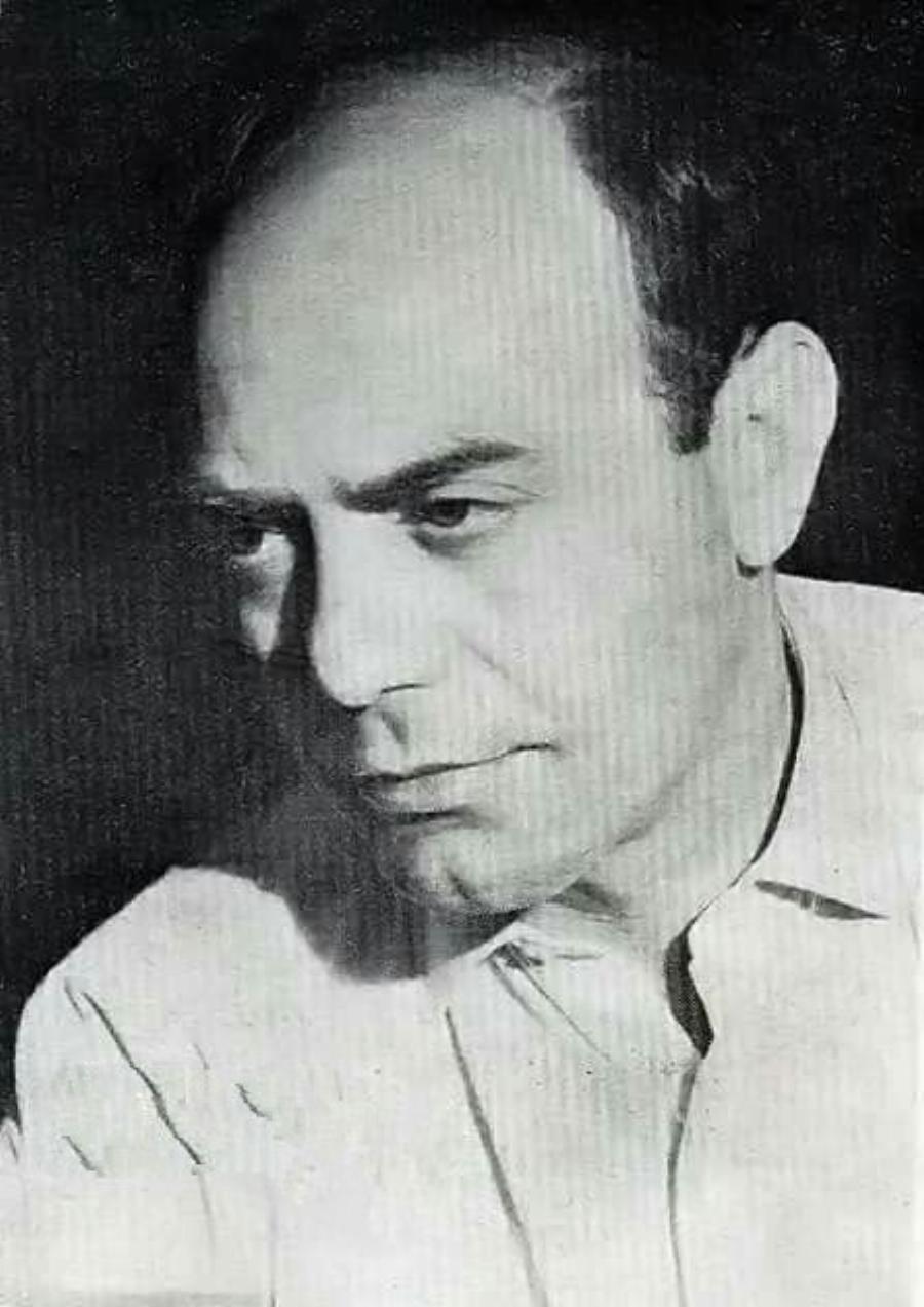 Δημήτρης Νικολαϊδης: Η αυτοκτονία του ηθοποιού που συγκλόνισε, η ασθένεια και οι ενέσεις στα γυρίσματα