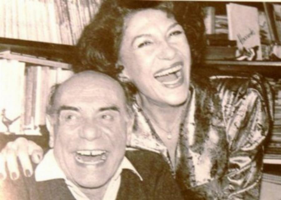 Δημήτρης Νικολαϊδης: Η αυτοκτονία του ηθοποιού που συγκλόνισε, η ασθένεια και οι ενέσεις στα γυρίσματα