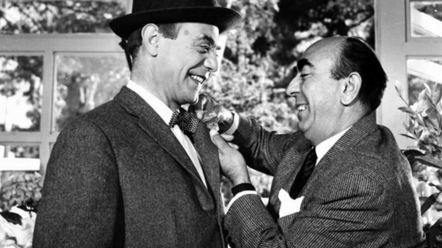 Δημήτρης Νικολαϊδης: Η αυτοκτονία του ηθοποιού που συγκλόνισε, η ασθένεια και οι ενέσεις στα γυρίσματα