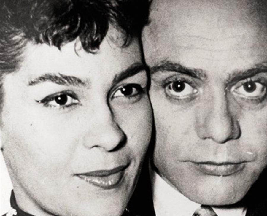 Δημήτρης Νικολαϊδης: Η αυτοκτονία του ηθοποιού που συγκλόνισε, η ασθένεια και οι ενέσεις στα γυρίσματα