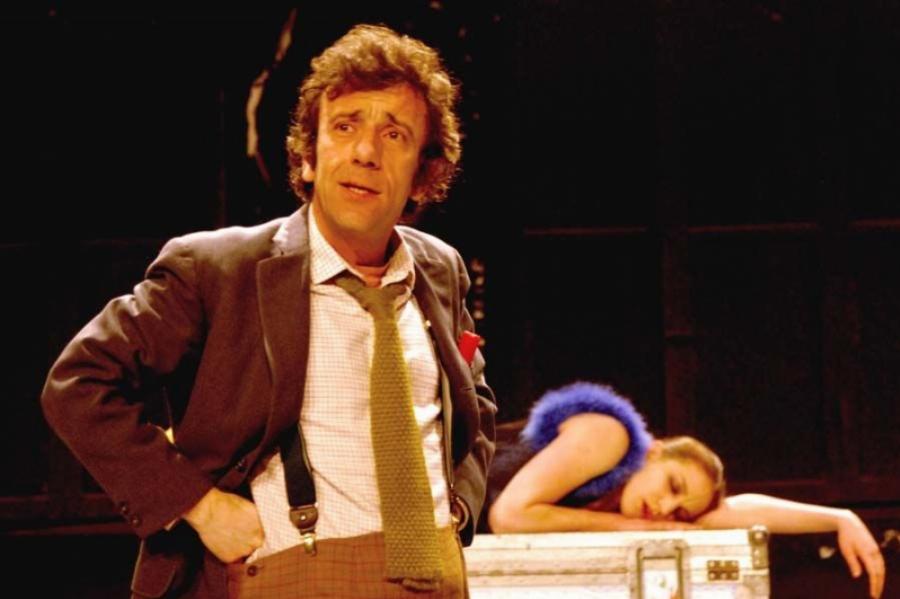 Μανώλης Μαυροματάκης: Τα παραμυθένια παιδικά χρόνια, η οργή για τα ριάλιτι και η ζωή μετά τις διαφημίσεις