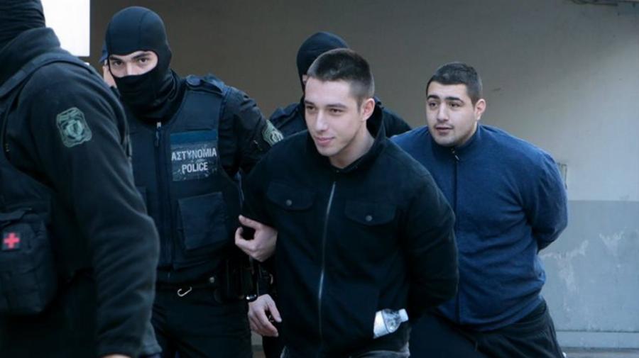 «Καταπέλτης» οι μάρτυρες στη δίκη για το βιασμό και τη δολοφονία Τοπαλούδη: «Τα τέρατα την βασάνισαν και την έριξαν ζωντανή στη θάλασσα»