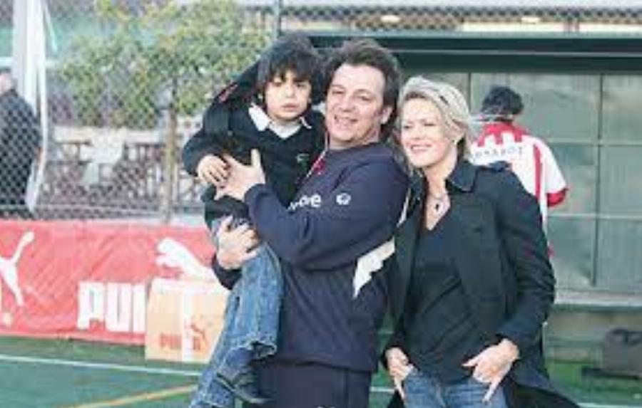 Διάσημοι Έλληνες: Πέντε αξιοθαύμαστες περιπτώσεις, που έχουν παιδιά με ιδιαιτερότητες και στάθηκαν δίπλα τους