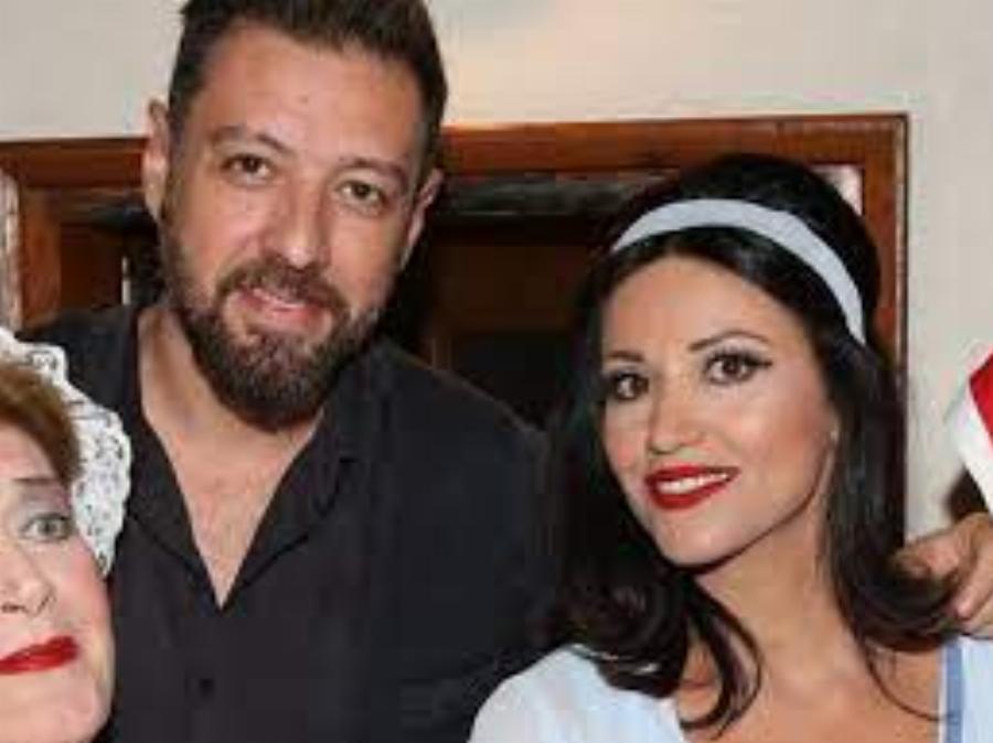 Σοφία Παυλίδου: Ο έρωτας και ο γάμος με τον Χρήστο Φερεντίνο, το διαζύγιο, το υπέροχο κορμί και η καταγγελία στον Παπαγιάννη για ξυλοδαρμό