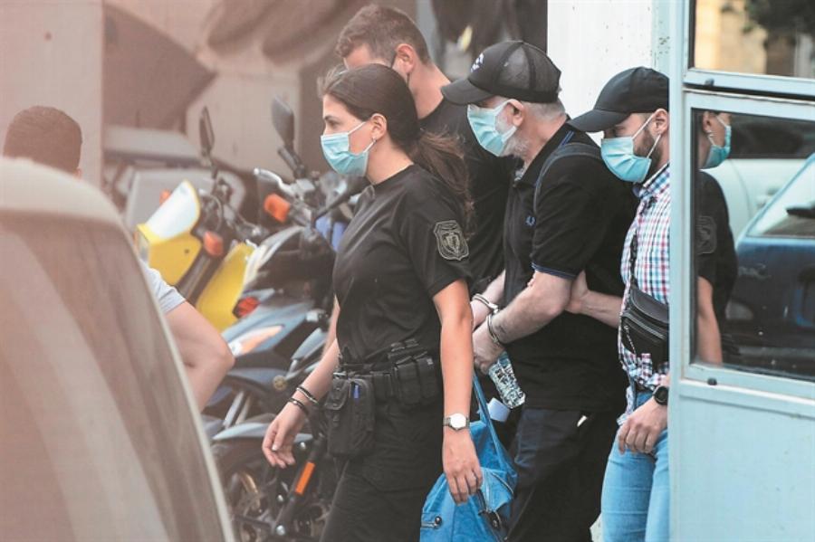 Δίκη Πέτρου Φιλιππίδη: Οι 3 νέες πασίγνωστες κυρίες που θα σταθούν απέναντί του στο δικαστήριο