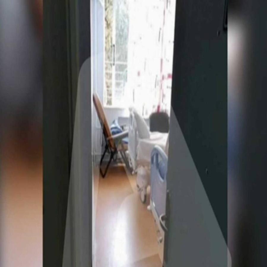 Αποκάλυψη εργαζόμενης που φρόντιζε την Τζωρτζίνα: «Αγωνιούσε μήπως το παιδί μπορούσε να ξυπνήσει και να μιλήσει»