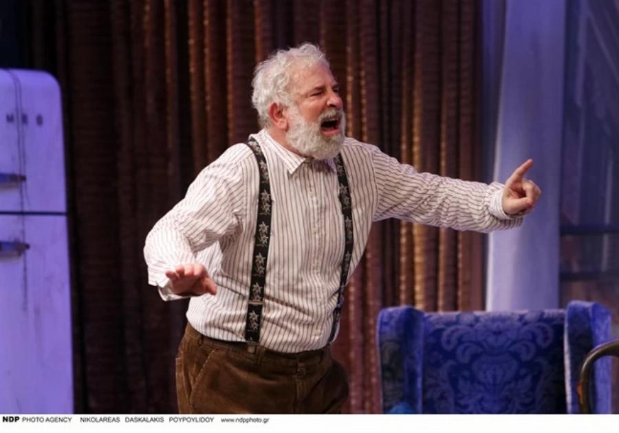 Πέτρος Φιλιππίδης: Μεταμορφώθηκε στη φυλακή – Έχασε 25 κιλά σε έξι μήνες – Ποιο είναι το σοβαρό πρόβλημα υγείας του