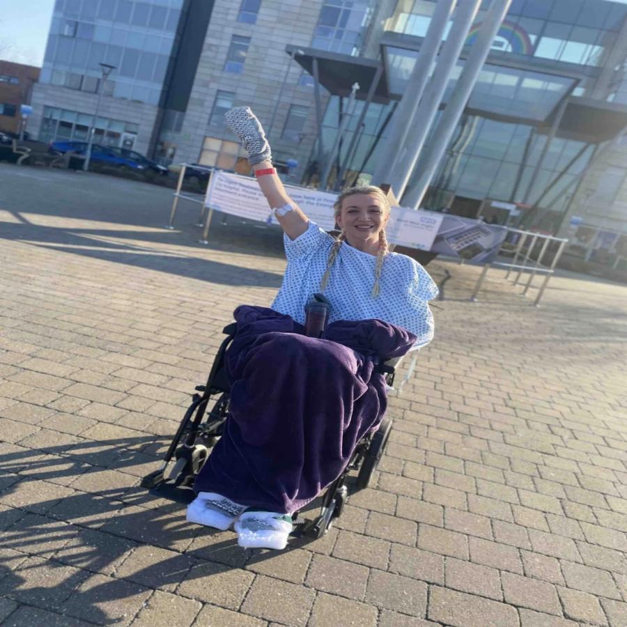 Μπήκε στο χειρουργείο για πέτρα στα νεφρά και παραλίγο να φύγει από την ζωή