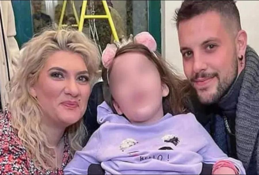 «H Τζωρτζίνα ήταν καλύτερα μετά το θάνατο της Ίριδας, τη ζήλευε», λέει τώρα η μητέρα