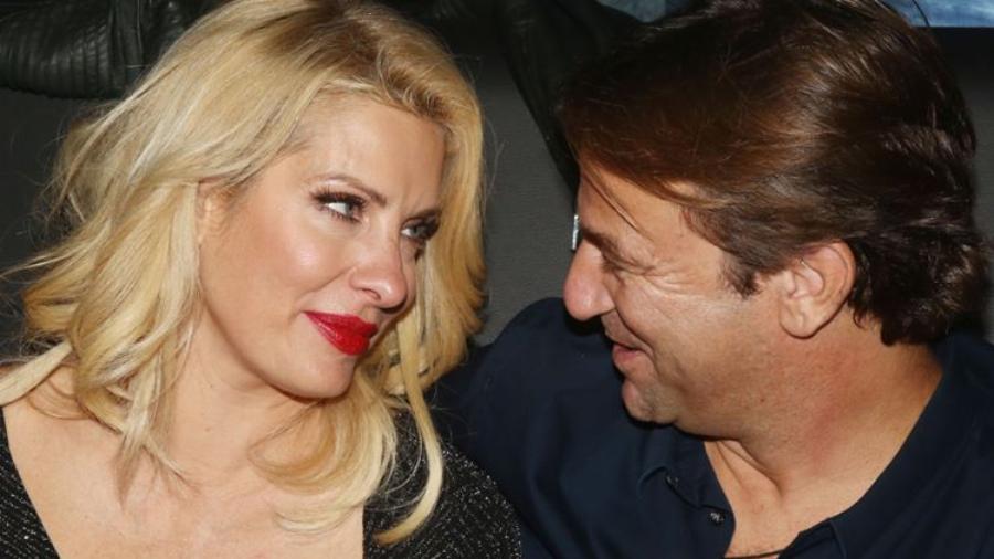 Και όμως δεν είναι νεότερος: Η πραγματική διαφορά ηλικίας Παντζόπουλου – Μενεγάκη