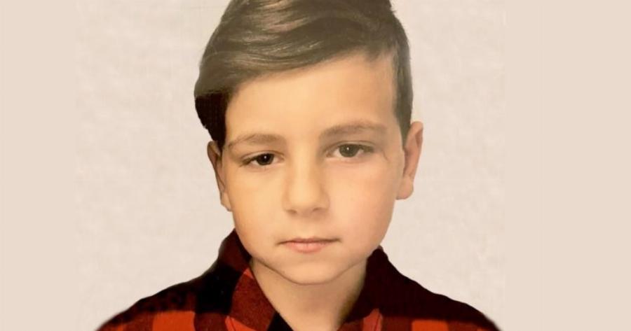 Αύριο κηδεύεται στα Τρίκαλα ο 12χρονος Γιώργος που έφυγε από την ζωή μετά από ατύχημα σε κυνήγι