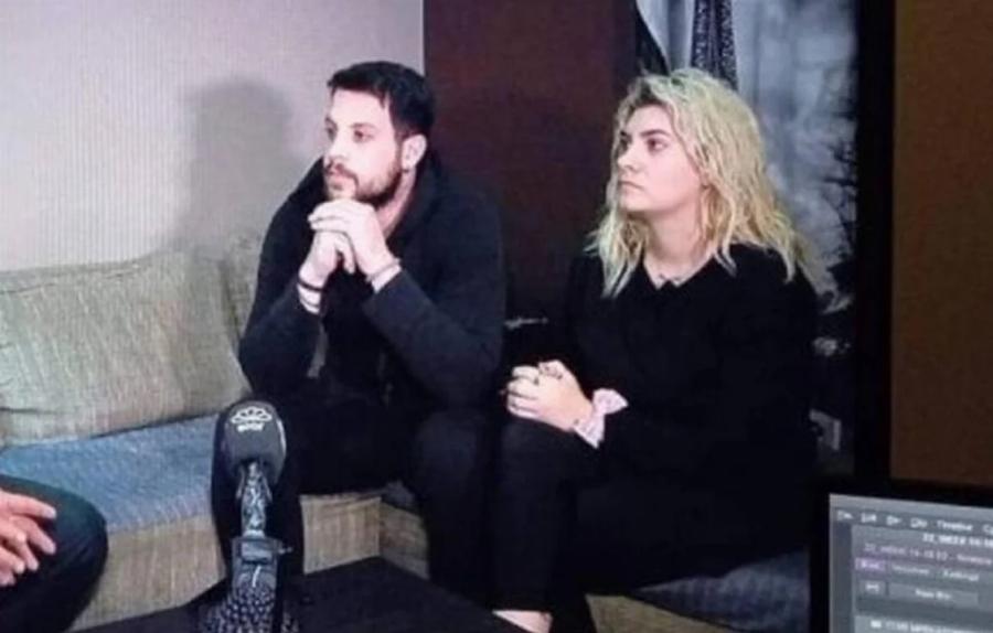 «Στις 15:30 αποχώρησα και έμεινε μαζί της η μητέρα της…»: Η κατάθεση του πατέρα των τριών κοριτσιών μετά τον θάνατο της Μαλένας