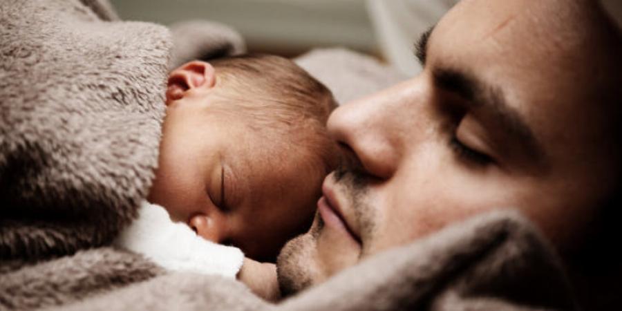 «Της πήρε την όραση και μετά την ζωή της. Με άφησε μόνο μου με ένα μωρό 13 μηνών»