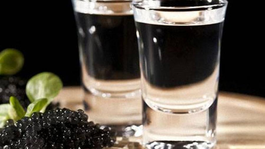 Τέλος η βότκα και το χαβιάρι στις Η.Π.Α. – Βάρια ήττα για την Ρωσία