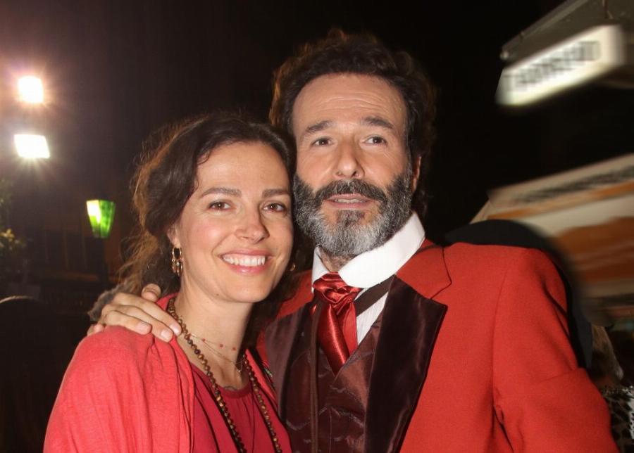 Έρωτας στα πλατό: Τα 9 ζευγάρια διάσημων ηθοποιών που ερωτεύθηκαν στα γυρίσματα