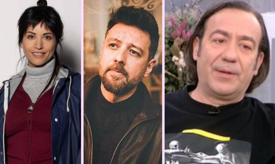 Σπάει την σιωπή του ο Σωτήρης Καλυβάτσης: «Είδα τη Σοφία στο πάτωμα και τον Μάνο να κατεβαίνει τις σκάλες»