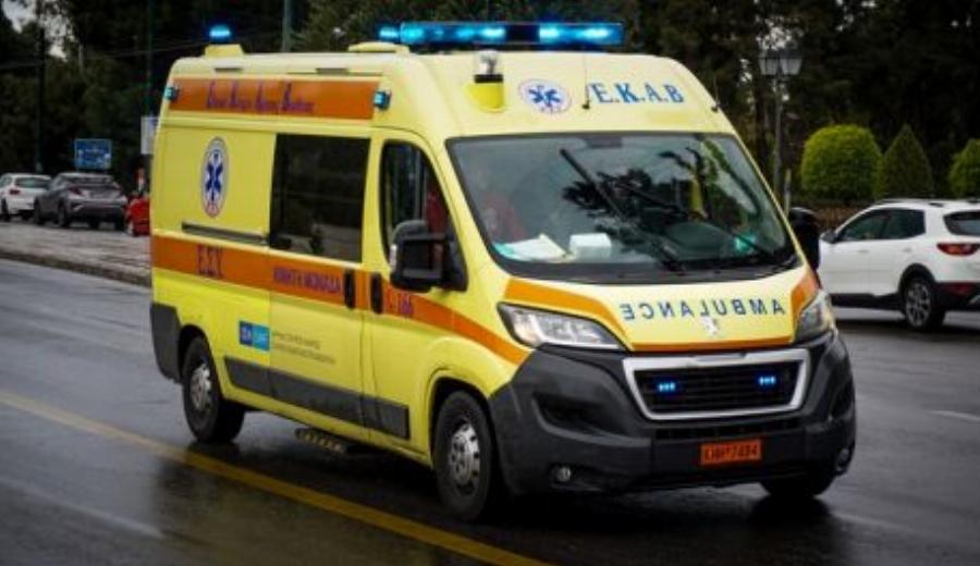 38χρονη νεκρή: Τραγωδία στην Μαγνήσια, κατέρρευσε ξαφνικά έξω από τράπεζα