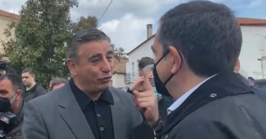 «Πρώτος σπουδαίος κυβερνήτης αυτός και εσύ δεύτερος» – Πολίτης παρομοίασε τον Τσίπρα με τον Καποδίστρια