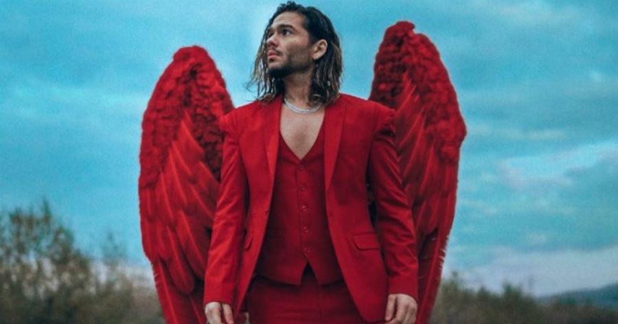 Χρήστος Μάστορας: Το νέο βίντεο κλιπ για το «Αν» κυκλοφόρησε και μείναμε με το στόμα ανοιχτό