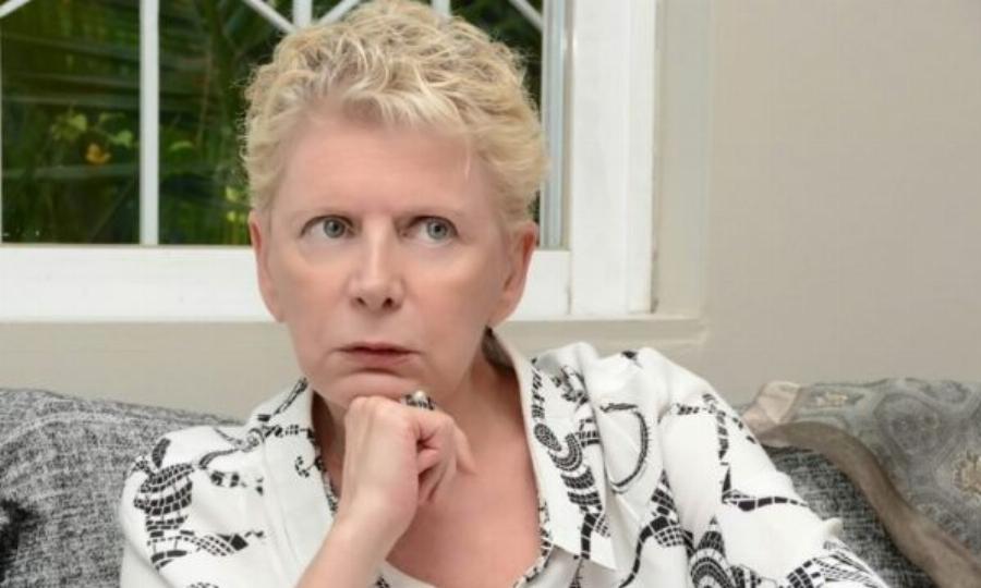 Έλενα Ακρίτα: «O θρασύτατος γιος του εν ενέργεια πρωθυπουργού» – Η οργισμένη ανάρτηση για τον Κωνσταντίνο Μητσοτάκη