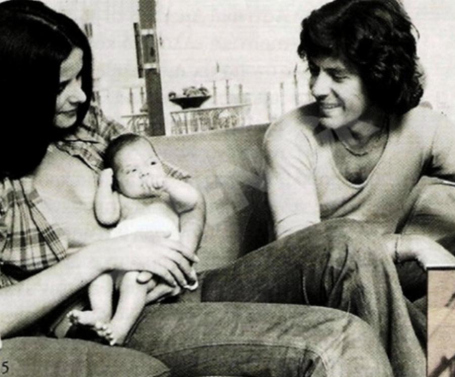 Έλενα Ναθαναήλ: H θρυλική προσωπικότητα του 70′, το παιδί εκτός γάμου, η απομόνωση και το πρόωρο τέλος της