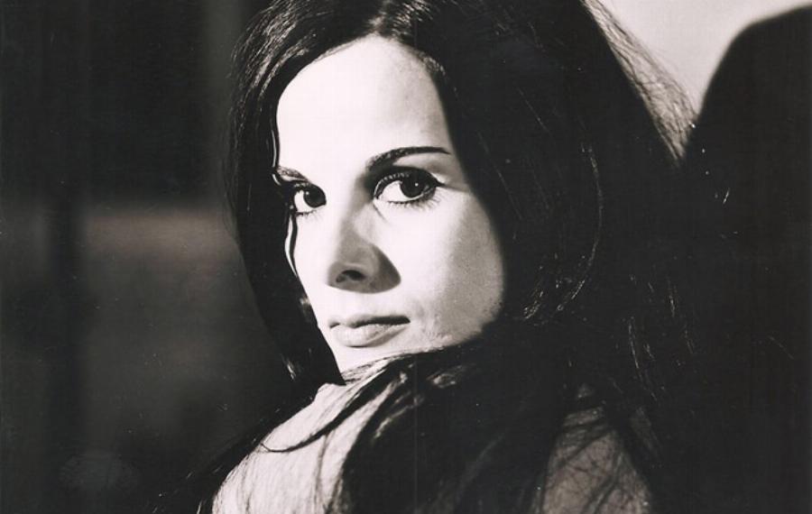 Έλενα Ναθαναήλ: H θρυλική προσωπικότητα του 70′, το παιδί εκτός γάμου, η απομόνωση και το πρόωρο τέλος της