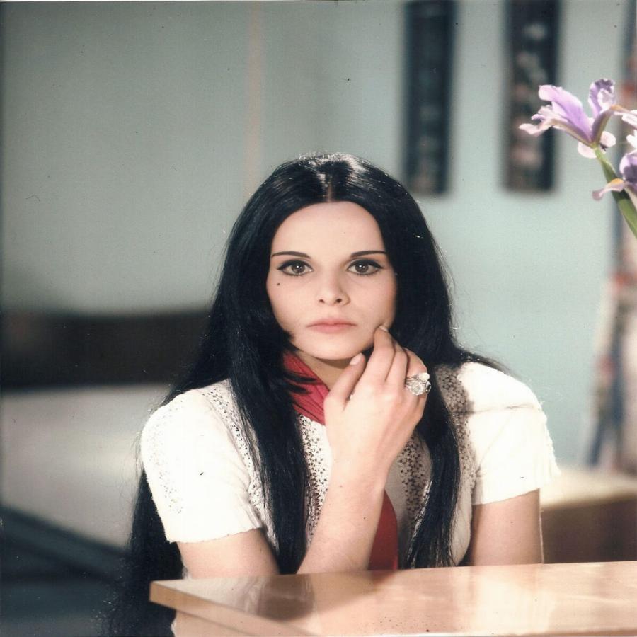 Έλενα Ναθαναήλ: H θρυλική προσωπικότητα του 70′, το παιδί εκτός γάμου, η απομόνωση και το πρόωρο τέλος της