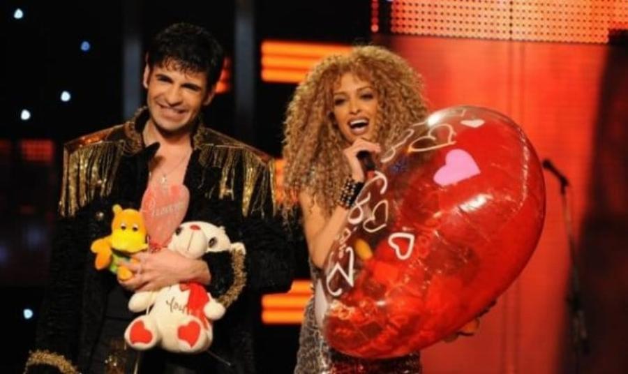 Ελένη Φουρέιρα: Τα παιδικά χρόνια στην Αλβανία, η Eurovision που την απογείωσε και οι ερωτικές σχέσεις που την σημάδεψαν