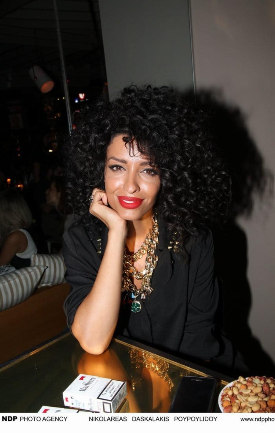 Ελένη Φουρέιρα: Τα παιδικά χρόνια στην Αλβανία, η Eurovision που την απογείωσε και οι ερωτικές σχέσεις που την σημάδεψαν