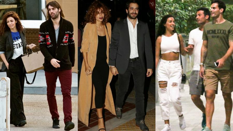 Ελένη Φουρέιρα: Τα παιδικά χρόνια στην Αλβανία, η Eurovision που την απογείωσε και οι ερωτικές σχέσεις που την σημάδεψαν