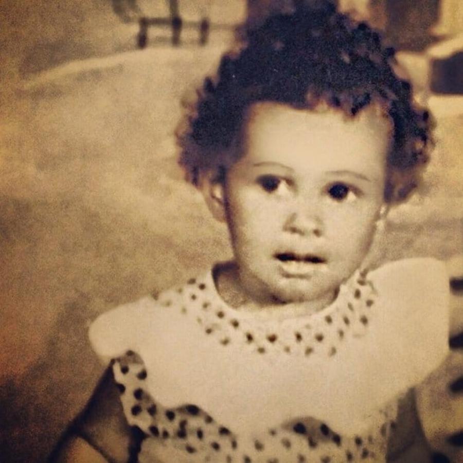 Ελένη Φουρέιρα: Τα παιδικά χρόνια στην Αλβανία, η Eurovision που την απογείωσε και οι ερωτικές σχέσεις που την σημάδεψαν