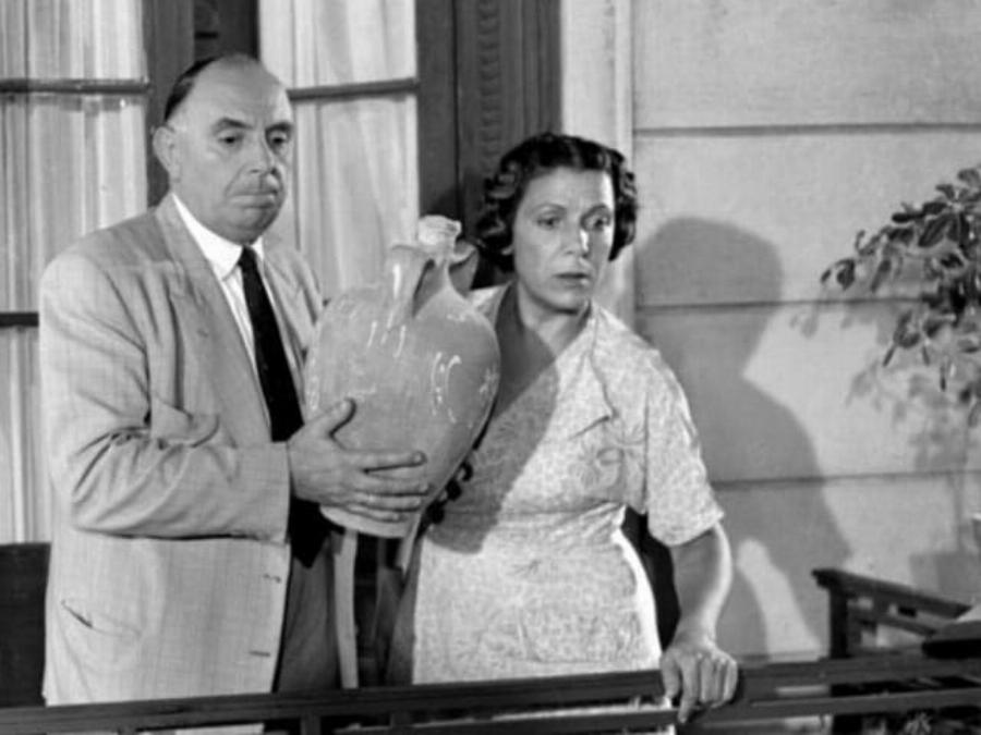 Ελένη Ζαφειρίου: H τρυφερή μαμά του σινεμά, ο αγώνας για επιβίωση, ο ύπνος κάτω από τη σκάλα και η ρετσινιά των ηθοποιών