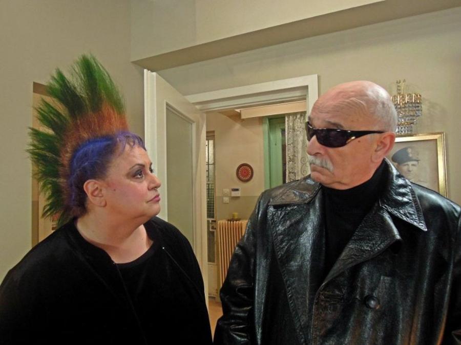 Ελένη Κοκκίδου: Η αποκάλυψη για την προσωπική της ζωή, ο ρόλος στην «Μουρμούρα» και το σπίτι στο Λυκαβηττό