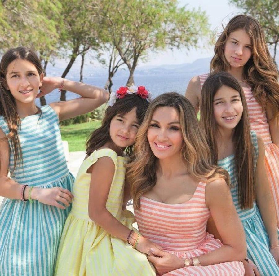 Οι έξι διάσημες Ελληνίδες μαμάδες που απέκτησαν τα παιδιά τους με εξωσωματική μιλάνε για την εμπειρία τους