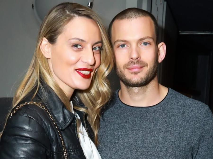 Ελεονώρα Μελέτη: Το άβολο περιστατικό από τις πρώτες διακοπές με τον σύζυγο της