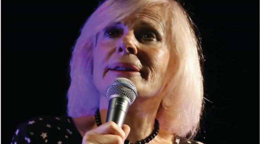 Ελένη Ροδά: «Ήμουν ερωτευμένη με τον Αλεξανδράκη. Έβγαλα πολλά λεφτά, αλλά μου τα φάγανε»