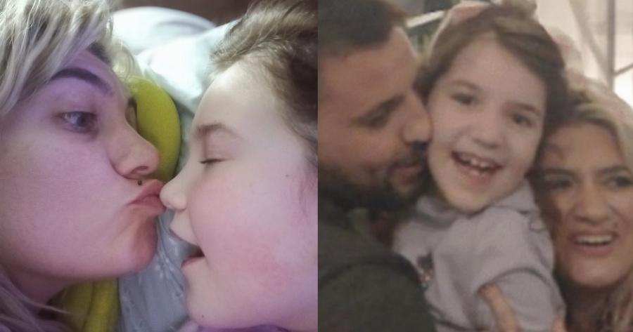 Θάνατος 9χρονης Τζωρτζίνας: Πέθανε μέσα σε 20 λεπτά και μόνο η μάνα της ήταν στο δωμάτιο