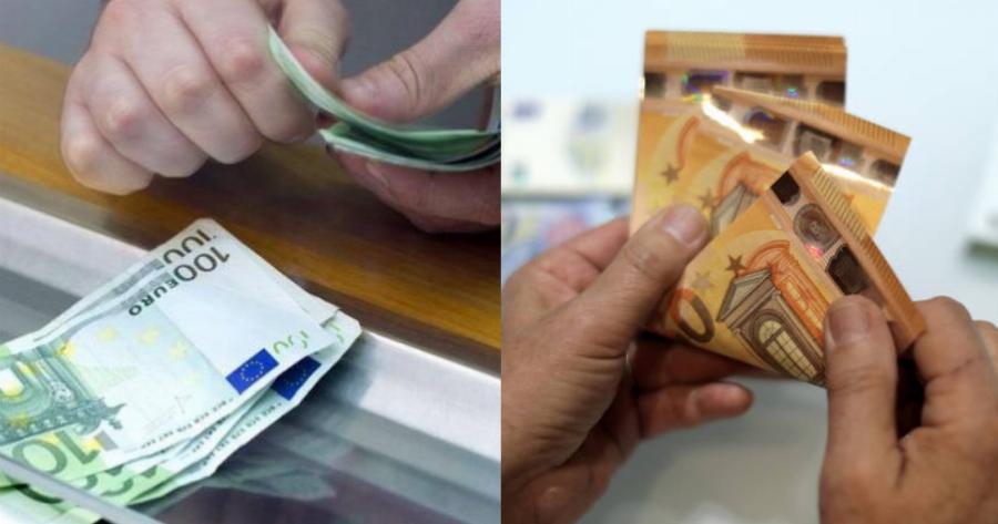 Ποιοι παίρνουν έως 900 ευρώ: «Βροχή» από επιδόματα τον Απρίλιο