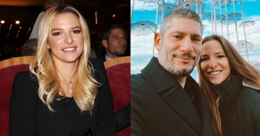 Γέννησε η Εριέττα Κούρκουλου: Η τρυφερή φωτογραφία με το νεογέννητο και η αποκάλυψη του ονόματος