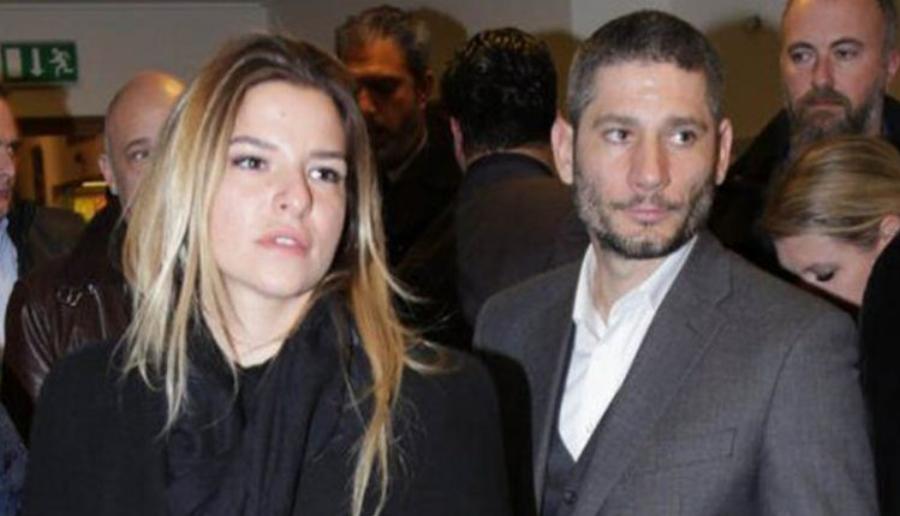 Γέννησε η Εριέττα Κούρκουλου: Η τρυφερή φωτογραφία με το νεογέννητο και η αποκάλυψη του ονόματος