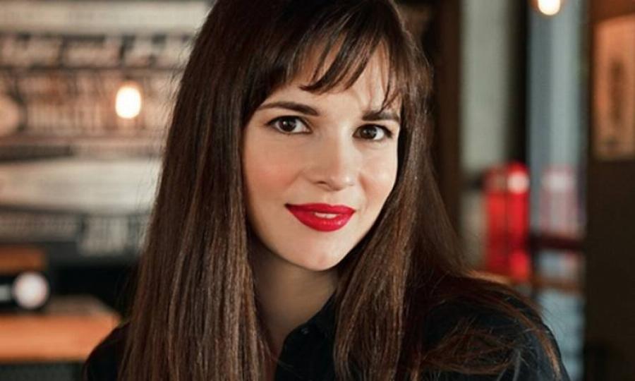 Ευγενία Δημητροπούλου: Συγκινεί μιλώντας πρώτη φορά για την υιοθεσία της κόρης της