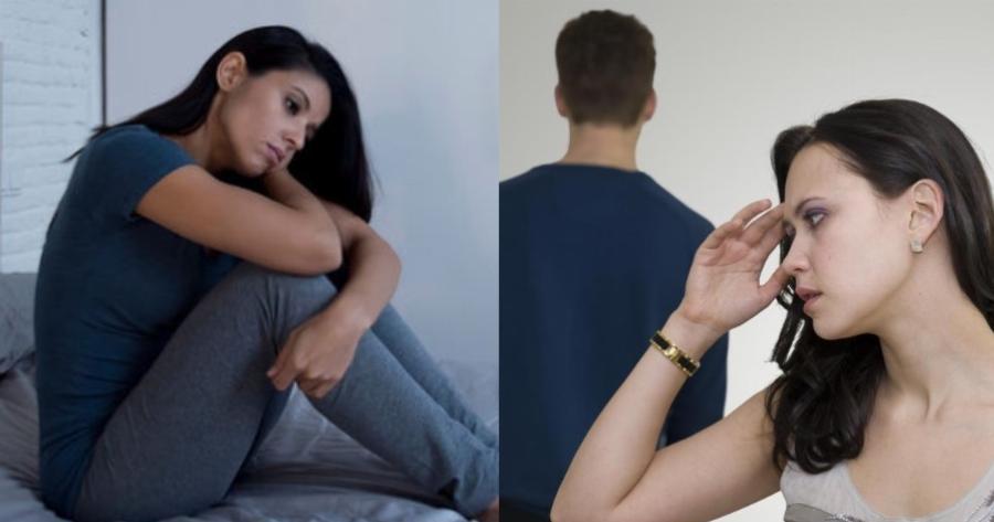 Αληθινή ιστορία: «Χώρισα τον σύζυγό μου για έναν πιτσιρικά και το μετάνιωσα. Τι να κάνω για να γυρίσω στην οικογένεια μου;»