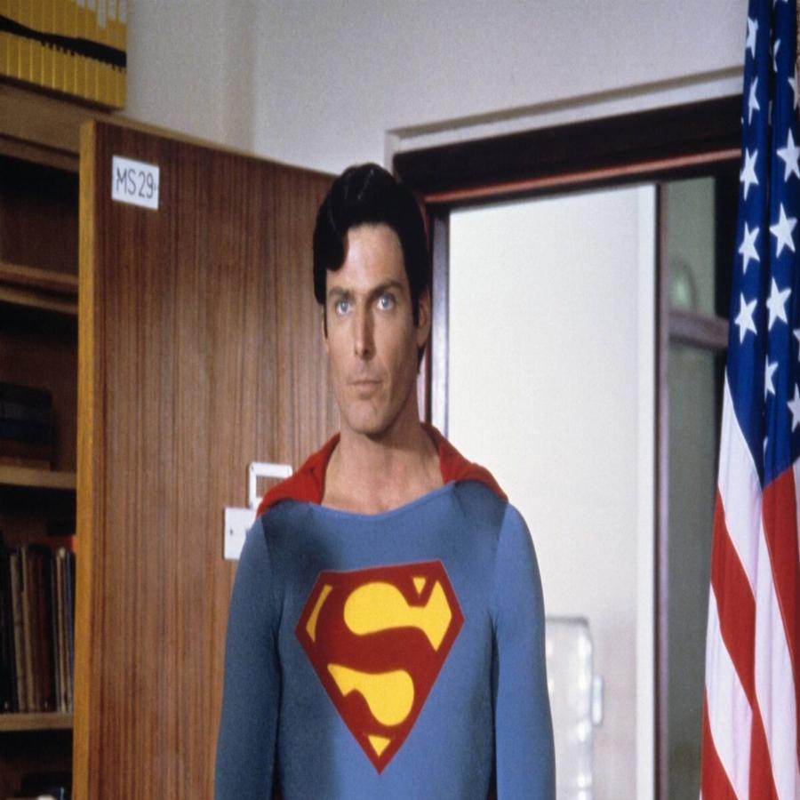 Κρίστοφερ Ριβ: Η τραγωδία του σούπερμαν, το μοιραίο ατύχημα, το τεράστιο φιλανθρωπικό έργο και το τελευταίο αντίο