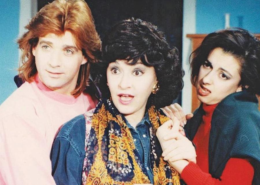 Άγγελος Χατζής: Πως είναι σήμερα ο «Άγγελος» από το «Ρετιρέ»