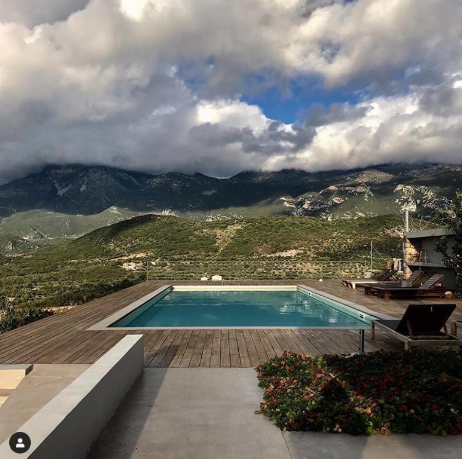 Βίκυ Σταυροπούλου: Στιγμές χαλάρωσης παίζοντας «Ρουκ Ζουκ» με Μακρυπούλια, Χατζηπαναγιώτη, Κωνσταντινίδου και Καβογιάννη