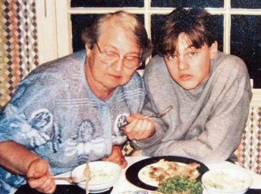 O σπουδαίος ηθοποιός Λεονάρντο ντι Κάπριο δώρισε 9 εκατ. ευρώ στην Ουκρανία για έναν πολύ συγκινητικό λόγο