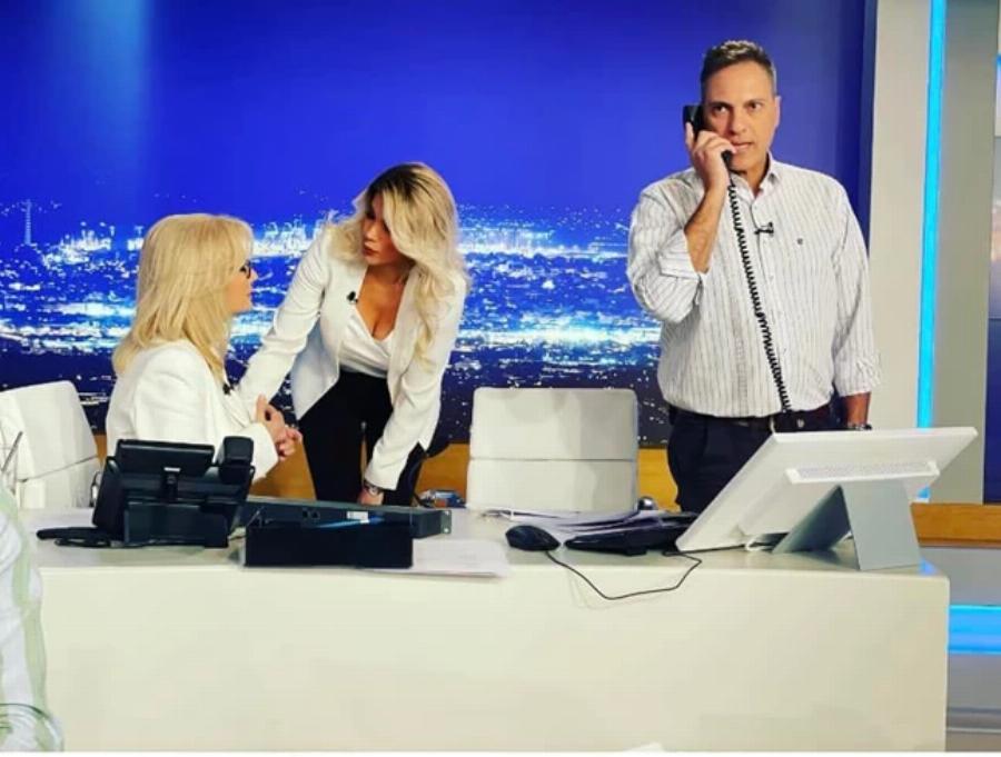 Αγγελική Νικολούλη: Η ψυχολόγος που «ξετρέλανε» το twitter – Οι δηλώσεις της για την 33χρονη μητέρα