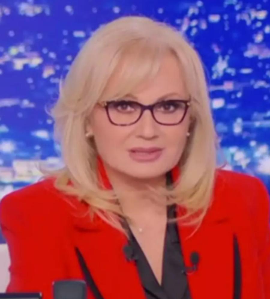 «Δεν με βαστούν τα πόδια μου»: Το τηλεφώνημα στο Φως στο Τούνελ που αναστάτωσε τη Νικολούλη και όλη την Ελλάδα