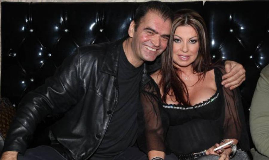 Άντζελα Δημητρίου: «Με απάτησε με μία λουλουδού του ελέους – Έσπασα όλο το σπίτι, τα πιάτα, τα ποτήρια, ό,τι υπήρχε»