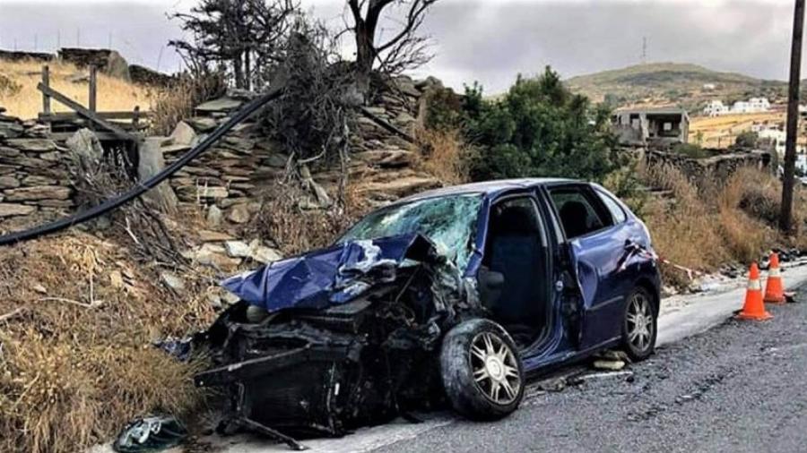 Χειρουργός για τα τροχαία δυστυχήματα: «Τίποτε δεν με κάνει να νιώθω πιο άχρηστος»